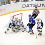 СКА-Карелия - Кубань