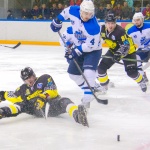 13.03.2017. Сарыарка - Зауралье