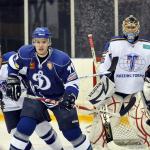 Динамо - Казцинк-Торпедо