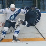 16.03.2016. Динамо - ТХК