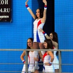 Сокол - Динамо