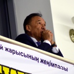 Сарыарка - Торос