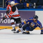 16.01.2017. Химик - Ермак