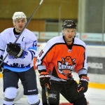 24.01.2017. Спутник - ХК Рязань