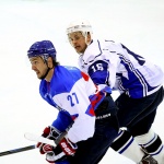 Ариада - ХК Рязань