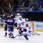 11.01.2016. Южный Урал - Сокол