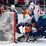 07.12.2016. СКА-Нева - ХК Саров