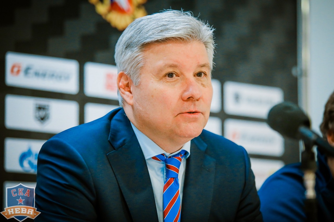 Константин курашёв тренер