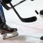 ХК ВМФ - Ижсталь