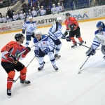 Ермак - Динамо Бшх