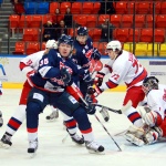 Сокол - Ижсталь