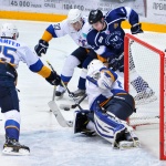 ХК Рязань - Казцинк-Торпедо