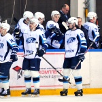 ХК Рязань - Буран