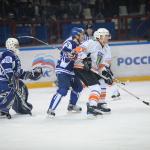 Южный Урал - Ермак