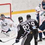 18.12.2017 Рубин - ЦСК ВВС - 5:2