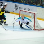 06.09.2018 Сарыарка - Торпедо - 1:4