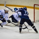 Буран - ХК ВМФ