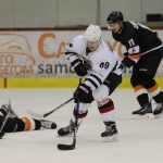 156 11.10.2017 Молот-Прикамье - Челмет - 4:2