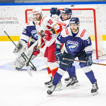 Зауралье - Горняк-УГМК