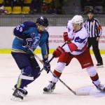 24.02.2017. Торпедо - Ижсталь