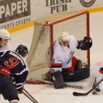 25.01.2016. Кристалл - Зауралье