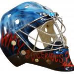 Проект. Человек в железной маске