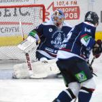 ХК Саров - Ижсталь