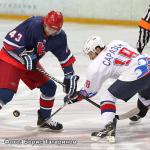 Крылья Советов - Ариада-Акпарс