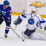 Лада - ХК Рязань