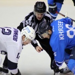 02.04.2018 Зауралье - Динамо - 2:3 ОТ