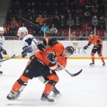 22.12.2017 Ермак - Торос - 3:4