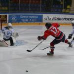 Зауралье - ХК ВМФ