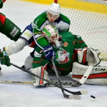 08.02.2017. Барс - Торос