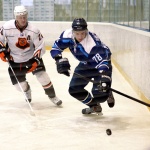 ВМФ-Карелия - Молот-Прикамье