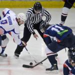 ХК Саров - Кристалл