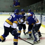 Казцинк-Торпедо - Титан