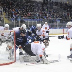 24.01.2016. ХК Рязань - Молот-Прикамье