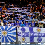 ХК Рязань - ТХК