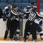 01.03.2016. Динамо - Буран