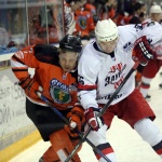 27.02.2016. Ермак - Зауралье