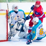 11.10.2016. Ижсталь - Торпедо