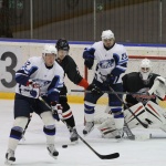 29.10.2015. Челмет - Буран