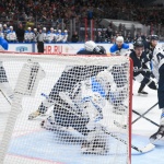 29.03.2018 Динамо СПб - Зауралье - 4:2