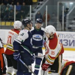 411 09.12.2017 Торос - КРС Хэйлунцзян - 3:2 Б