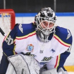 584 23.01.2018 ХК Рязань - ЦСК ВВС - 3:2 ОТ