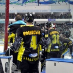 Сарыарка - ТХК