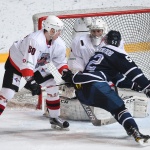 11.12.2016. Динамо СПб - Челмет