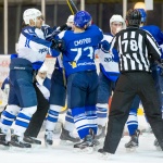 13.02.2017. ТХК - Ариада-НХ