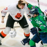 07.11.2016. Торос - Молот-Прикамье