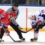 Локомотив - Кристалл